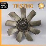 90-99 Mercedes R129 SL500 E420 400SEL Engine Cooling Fan Blade W/ Clutch Oem. Fixed Price $154.23.