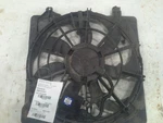 2017 Hyundai Tucson Radiator Cooling Fan Assembly. Fixed Price $185.00.