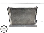 2016-2020 Cadillac CT6 3.6L Radiator Condensor Cooling Fan Assembly Oem. Fixed Price $549.99.