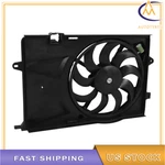 Radiator Cooling Fan Assembly For Chevrolet Sonic 2012-20 Auto Transmission 1.4L. Fixed Price $49.64.