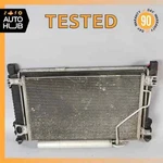 06-07 Mercedes W209 CLK350 C350 Engine Cooling Radiator Ac A/c Condenser Oem. Fixed Price $166.23.