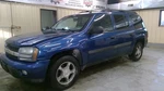 Used Engine Cooling Fan Blade Fits: 2005 Chevrolet Trailblazer Ext Grade. Fixed Price $69.79.