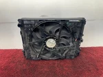 Bmw 2019-2025 G22 G26 G20 Engine Main Radiator Condenser Fan Assembly Oem 33K. Fixed Price $899.99.