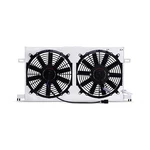Mishimoto MMFS-BRZ-13P Engine Cooling Fan Assembly For 13-20 86 Fr-s. Fixed Price $453.81.