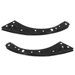 Set Of Radiator Support Driver And Passenger Side For Acura Integra 2023-2025. Fixed Price $38.99.