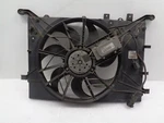 2001-2003 Volvo S60 Radiator Cooling Fan Motor & Shroud Oem AK91123. Fixed Price $92.00.