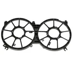 Genuine Nissan 2009-2014 Maxima Engine Cooling Fan Shroud Assembly 21483-9N00A. Fixed Price $121.49.