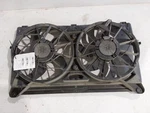 2005-2007 Chevrolet Silverado 1500 2500 Radiator Electric Cooling Fan Asmbly Oem. Fixed Price $129.99.