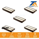 Engine Air Filter (5 Pack) For 2002-2004 Honda Odyssey K57-101025. Fixed Price $46.35.