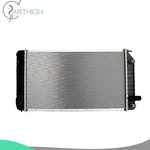 Brand New Aluminum Radiator For Chevy Beretta Corsica 1994 1995 2.2L L4 3.1L V6. Fixed Price $77.99.