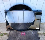Brand New Nissan 300ZX Z32 VG30DE Non Turbo Na Radiator Fan Shroud 21476-30P00. Fixed Price $190.77.