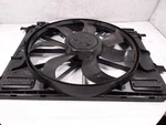 2015-2023 Mercedes-benz C300 Radiator Cooling Fan Motor & Shroud 099-906-02-02. Fixed Price $443.89.