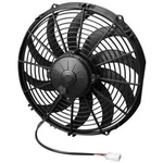 Spal 1451 Cfm 12IN High Performance Fan Pull/curved VA10-AP70/LL-61A 30102029. Fixed Price $195.00.
