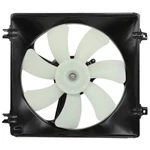 A/c Condenser Cooling Fan Assembly For 2012-2015 Honda Accord Crosstour 3.5L. Fixed Price $46.67.