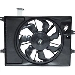 Engine Cooling Fan Assembly-radiator Uac 50454C. Fixed Price $203.59.