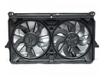 Radiator Fan Assembly Fits Chevy Silverado 1500 2005-2006, 2009-2013 17GPQTBP. Fixed Price $189.53.