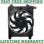 Condenser Fan Assembly For 06-11 Honda Civic 1.8L Free Shipping. Fixed Price $180.42.
