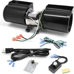 GFK-160 Blower Fan Kit For Heat Glo & Quadra-fire Fireplaces. Fixed Price $140.99.