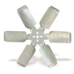Flex Lite 101580 Belt Driven Race Fan 17IN Alum Silver. Fixed Price $92.51.