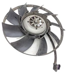 10-16 Land Rover LR4 Engine Motor Radiator Cooling Fan W/ Clutch. Fixed Price $136.62.