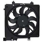 Radiator Cooling Fan Assembly For Subaru Impreza/wrx Sti 2008-2016 671607785074. Fixed Price $47.39.