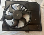Radiator Fan Motor Assembly With Ac Fits 98-03 Escort 752978. Fixed Price $69.69.