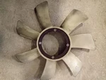 2006 Isuzu Npr 4HK1 Fan Blade (9698747. Fixed Price $86.68.