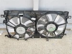 16 17 18 19 20 21 22 Toyota Prius Radiator Fan Motor Assembly Oem 1.8L. Fixed Price $135.00.