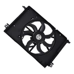 Radiator Cooling Fan For Toyota CROWN/RAV4/VENZA 2019-2023 1636331500 16360F0060. Fixed Price $134.76.