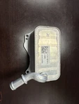 M276 Engine Oil Cooler Radiator 2761880001 Oem. Fixed Price $199.00.