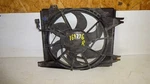 Cooling Fan Assembly Rh Blade Condenser Fits 97-01 Tiburon 606701. Fixed Price $85.00.