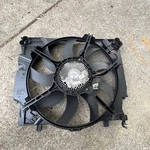 2008-2010 Bmw E60 E61 535XI N54 850W Behr Radiator Fan 17427560966 Oem. Fixed Price $350.00.