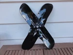 Chevelle 4 Blade Hd Cooling Fan 3989093 C-71. Fixed Price $40.00.