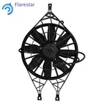 52030033AC Engine Radiator Cooling Fan Assembly For Dodge Durango 2000-2003. Fixed Price $58.16.