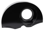 Empi Vw 36HP Style Doghouse Fan Shroud W/o Ducts, Black. Fixed Price $119.95.