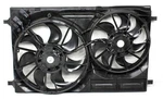 Oem Radiator & Condenser Fan Motor Ford Transit 150, 250, 350 LK41-8C607-AE. Fixed Price $127.50.