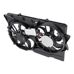 Cooling Fan Assembly Ford Taurus 3.5L 10-12 BA5Z8C607D BA5Z8C607E. Fixed Price $144.07.