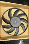 Nissens 850099 Engine Cooling Fan For 12-18 Audi A6 Quattro Q3 New. Fixed Price $199.99.