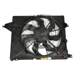 For Hyundai Santa Fe 2010-2012 Gpd Engine Cooling Fan Assembly. Fixed Price $155.63.