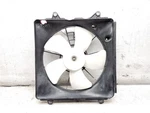 2006-2011, Honda Civic Coupe, Left Radiator Fan Motor, 19015-RNA-A01,CHIPED, Oem. Fixed Price $79.20.