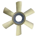 Acq 26 Fan Blade Mercedes Mbe 906, 042-003-001, 482500, 217053. Fixed Price $45.50.
