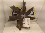 Fan Blade 6-242 4.0L Fits 93-98 Grand Cherokee 120564. Fixed Price $93.96.