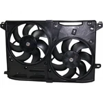 Ford Fusion Radiator & A/c Condenser Fan Assembly 2017 2018 2019 2.0L Turbo. Fixed Price $207.58.