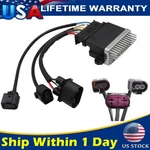Radiator Control Fan Module For 2009-2016 Audi A5 A6 A7 Q3 Q5 8K0959501G/A/C/D. Fixed Price $39.04.
