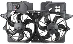 New Cooling Fan Assembly 2001-2004 Ford Escape Oe Replacement F160907. Fixed Price $136.53.