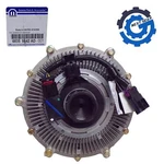 New Oem Mopar Fan Drive Motor For 2019-2024 Ram 2500 3500 68359842AD. Fixed Price $1700.00.