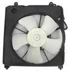 Agility Autoparts 6010084 Engine Cooling Fan Assembly For 09-14 Honda Fit. Fixed Price $123.08.