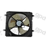 Global Parts Distributors 2811979 Gpd Electric Cooling Fan. Fixed Price $143.85.