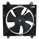 04-08 Forenza 05-08 Reno Radiator Engine Cooling Fan Motor Assembly. Fixed Price $78.95.