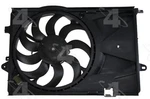 Radiator Fan Assy Four Seasons 76330. Fixed Price $146.70.